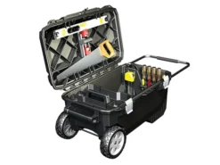 Stanley FatMax® Mobile Chest 13 Stanley FatMax® Mobile Chest -HomeTool Haven STA194850 AIU