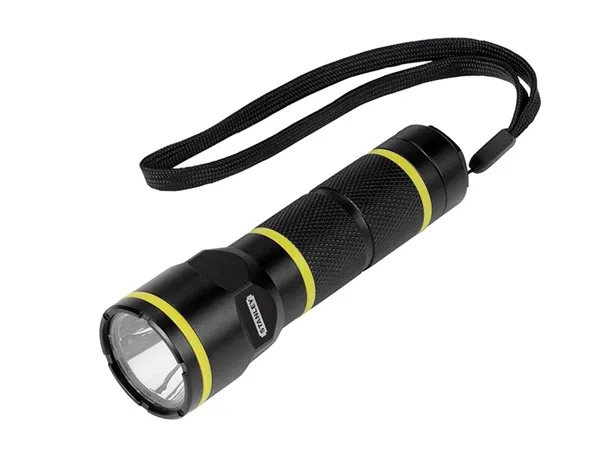 Stanley FatMax® Aluminium Torch 3 X AAA 3 Stanley FatMax® Aluminium Torch 3 X AAA
