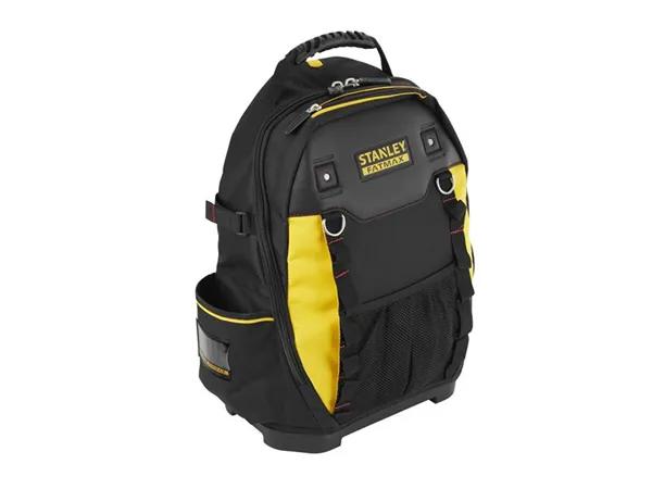 Stanley FatMax® Tool Backpack 14 Stanley FatMax® Tool Backpack - Image 12