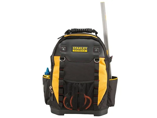 Stanley FatMax® Tool Backpack 10 Stanley FatMax® Tool Backpack - Image 8