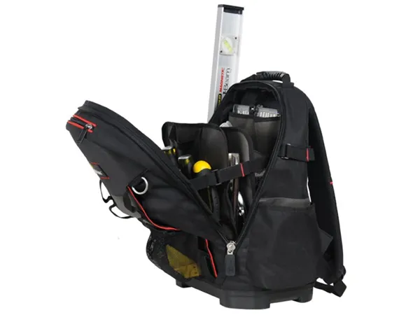 Stanley FatMax® Tool Backpack 12 Stanley FatMax® Tool Backpack - Image 10