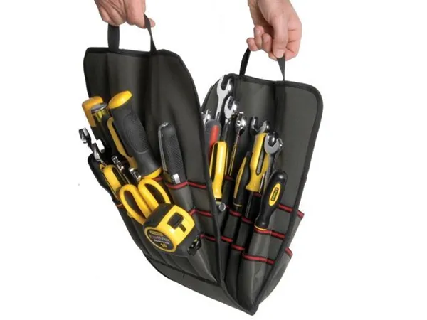 Stanley FatMax® Tool Backpack 13 Stanley FatMax® Tool Backpack - Image 11