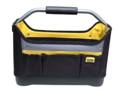 Stanley Open Tote Tool Bag 41cm (16in) 7 Stanley Open Tote Tool Bag 41cm (16in) -HomeTool Haven STA196182