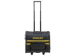 Stanley Wheeled Soft Bag 13 Stanley Wheeled Soft Bag -HomeTool Haven STA197515
