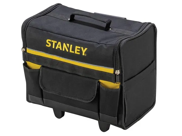 Stanley Wheeled Soft Bag 6 Stanley Wheeled Soft Bag - Image 4