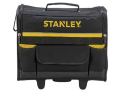 Stanley Wheeled Soft Bag 12 Stanley Wheeled Soft Bag -HomeTool Haven STA197515 B