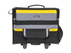 Stanley Wheeled Soft Bag 10 Stanley Wheeled Soft Bag -HomeTool Haven STA197515 PL