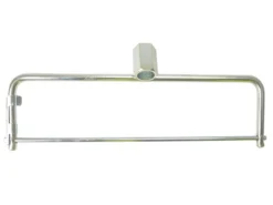 Stanley Professional Steel Double-Arm Roller Frame 300mm (12in)