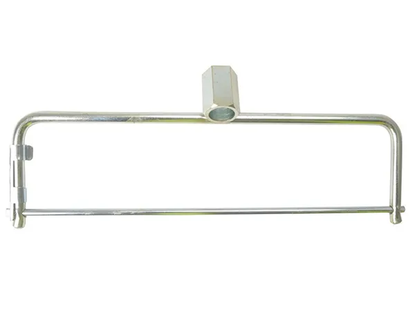 Stanley Professional Steel Double-Arm Roller Frame 300mm (12in) 3 Stanley Professional Steel Double-Arm Roller Frame 300mm (12in)