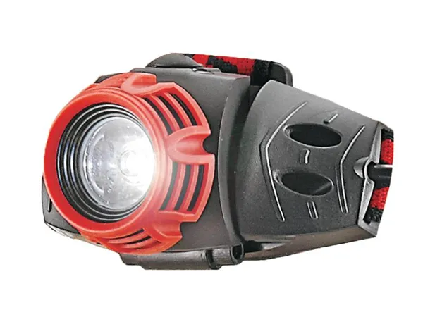 Cree LED Headlamp 4 Cree LED Headlamp - Image 2
