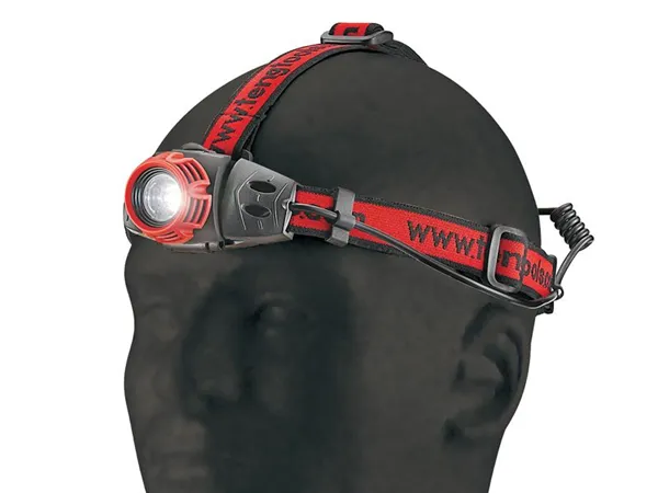 Cree LED Headlamp 3 Cree LED Headlamp