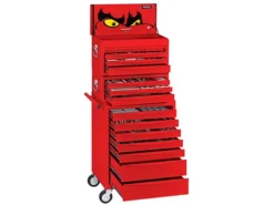 8 Series SV Range Stack System