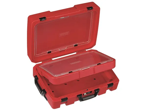 Service Case 3 Service Case