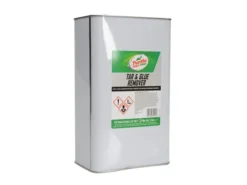 Turtle Wax Professional Tar & Glue Remover 5 Litre
