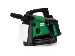 Turtle Wax TW110 110 Bar 1400w High-Pressure Washer
