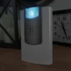 Premium Portable Flashing Door Chime