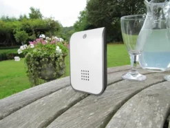 Premium Portable Door Chime