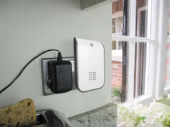 Premium Plug-In Door Chime