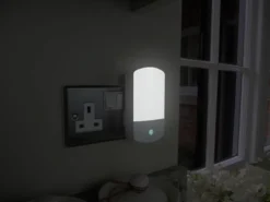 Night Light Door Chime
