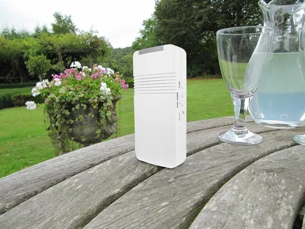 Premium Rechargeable Door Chime 4 Premium Rechargeable Door Chime - Image 2