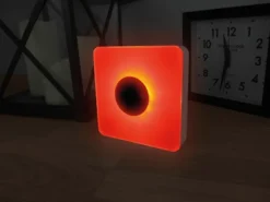 Premium Vision Door Chime