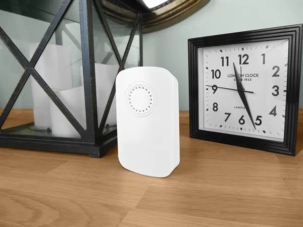 Smart Portable Door Chime 4 Smart Portable Door Chime - Image 2