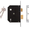 Union 2295 2 Lever Mortice Sashlock -HomeTool Haven UNNJ2295CH25