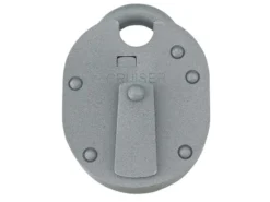 Union B-1K21 C-Series Cruiser Padlock