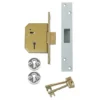 Union 3G115 C Series 5 Lever Deadlock -HomeTool Haven UNNV3G115C67