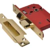 Union StrongBOLT 2205S 5 Lever Mortice Sashlock