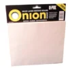 Onion Multi Layer Mixing Board 1 Pack (100 Sheets) -HomeTool Haven UPOON1