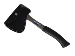 AS114 Camping Axe All Steel & Sheath 567g (1.1/4 Lb)