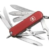 Victorinox MiniChamp Swiss Army Knife Red 06385NP 1 Victorinox MiniChamp Swiss Army Knife Red 06385NP -HomeTool Haven VICMINICH