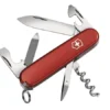 Victorinox Sportsman Swiss Army Knife Red Blister Pack -HomeTool Haven VICSPORB