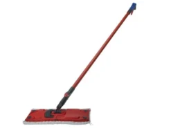 Vileda 1-2 Spray Mop Head & Handle -HomeTool Haven VIL140626 A