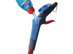 Vileda 1-2 Spray Mop Head & Handle -HomeTool Haven VIL140626 INUSE5