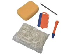 Versatile Flat Bed Tile Cutter 8 Versatile Flat Bed Tile Cutter -HomeTool Haven VIT102400 C