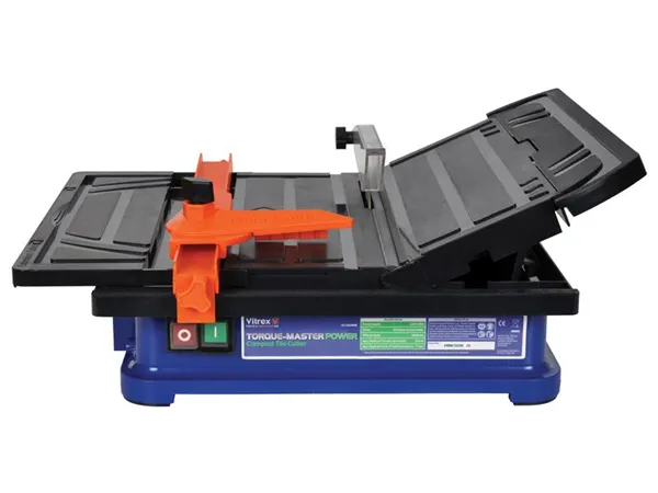 Torque Master Power Tile Cutter 450W 240V 4 Torque Master Power Tile Cutter 450W 240V - Image 2