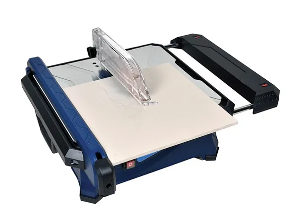 Power Pro Tile Saw 650W 240V 3 Power Pro Tile Saw 650W 240V