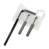 Tip Set For Grout Tool -HomeTool Haven VITGOT002