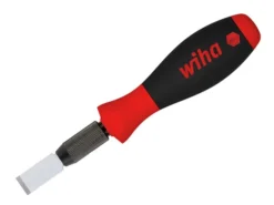 WIHA SoftFinish® Universal Scraper 7 WIHA SoftFinish® Universal Scraper -HomeTool Haven WHA26920