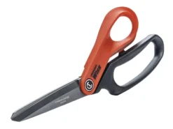 Heavy-Duty Tradesman Shears 254mm (10in) 11 Heavy-Duty Tradesman Shears 254mm (10in) -HomeTool Haven WISCW10TM