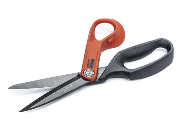 Professional Shears 254mm (10in) 3 Professional Shears 254mm (10in)