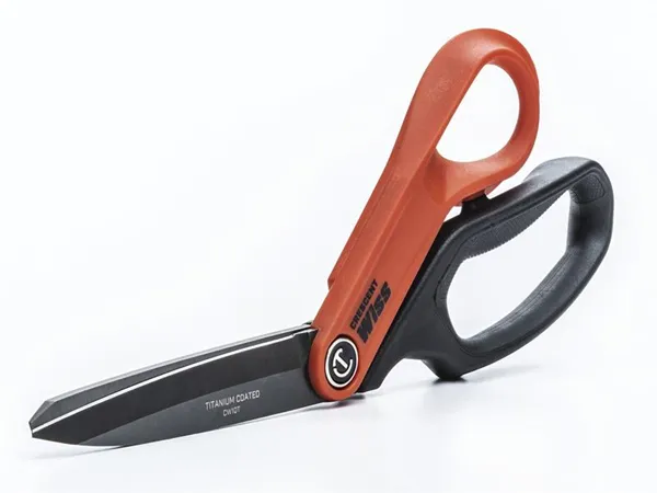 Professional Shears 254mm (10in) 5 Professional Shears 254mm (10in) - Image 3