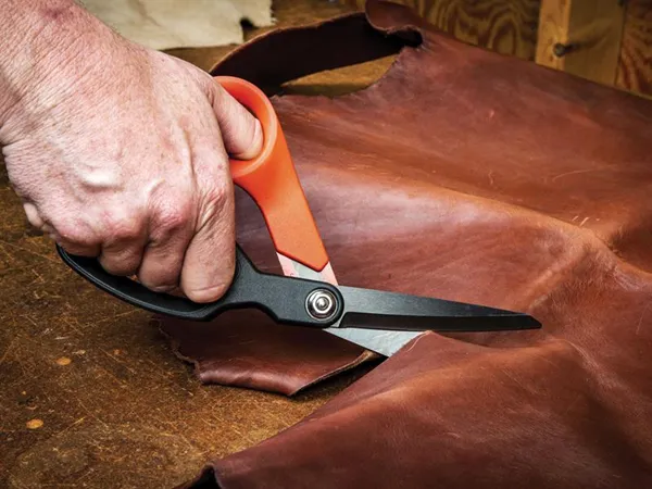 Professional Shears 254mm (10in) 6 Professional Shears 254mm (10in) - Image 4