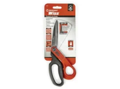 Professional Shears 254mm (10in) 16 Professional Shears 254mm (10in) -HomeTool Haven WISCW10T PACKSHOT