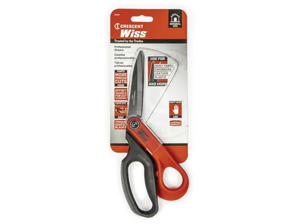Professional Shears 254mm (10in) 9 Professional Shears 254mm (10in) - Image 7
