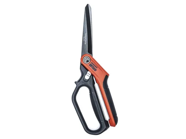 Spring-Loaded Tradesman Shears 279mm (11in) 4 Spring-Loaded Tradesman Shears 279mm (11in) - Image 2