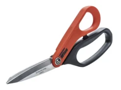 All-Purpose Scissors 216mm (8.1/2in) -HomeTool Haven WISCW812S