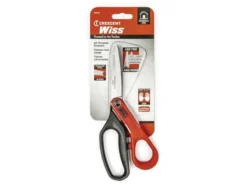 All-Purpose Scissors 216mm (8.1/2in) -HomeTool Haven WISCW812S PACKSHOT